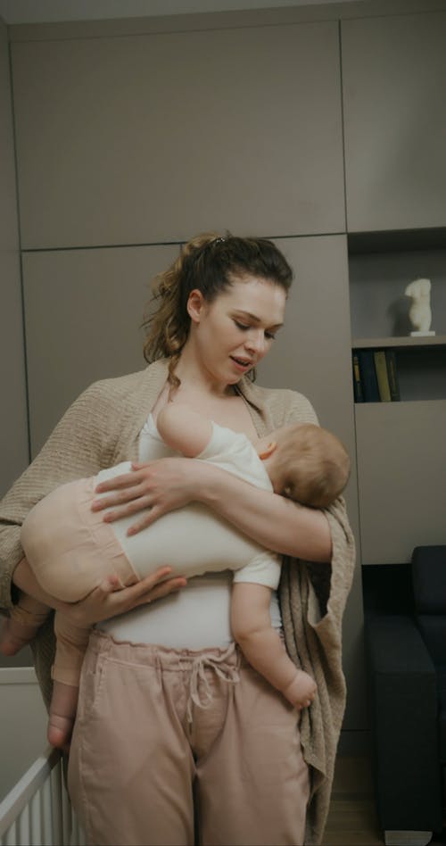 有关垂直视频, 女人, 女性的免费素材视频