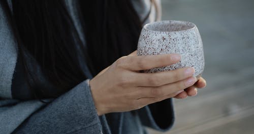 有关冬季, 喝, 嘴唇的免费素材视频