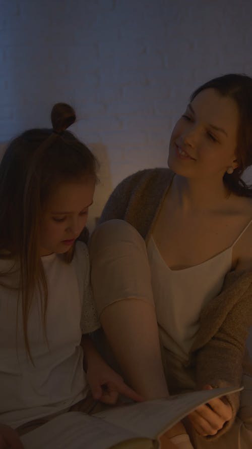 有关一起, 儿童, 可爱的免费素材视频