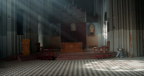 有关人, 信仰, 入口的免费素材视频