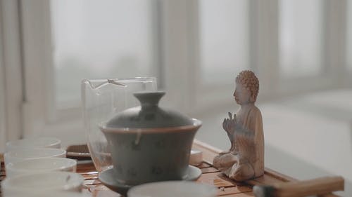 有关佛, 佛教, 冥想的免费素材视频