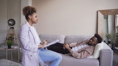 有关人, 医疗专业人员, 卫生保健的免费素材视频