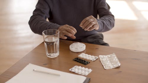 有关健康问题, 医疗条件, 治疗的免费素材视频