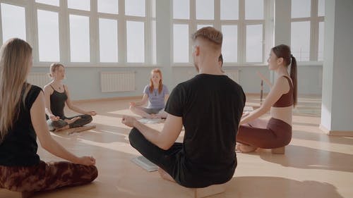 有关一对, 会议, 健康的免费素材视频