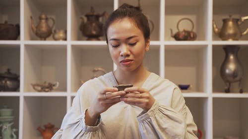 有关可口, 喝, 女人的免费素材视频