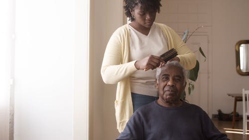 有关人, 伸出援手, 做善事的免费素材视频