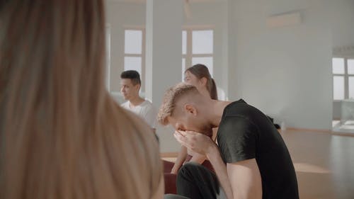 有关一起, 人, 会议的免费素材视频