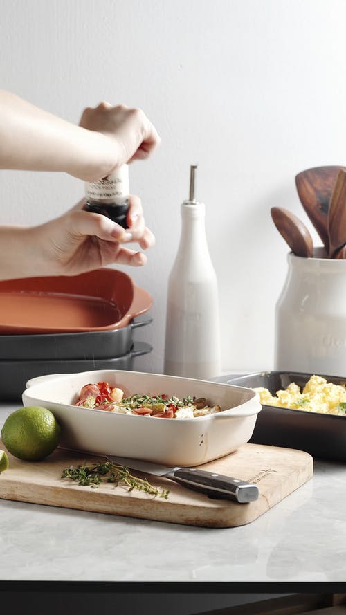 有关备餐, 刀, 垂直视频的免费素材视频