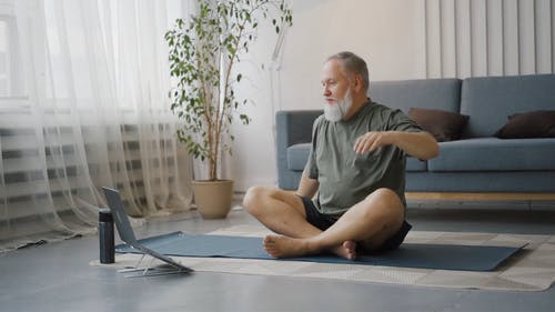 有关互联网, 休闲, 伸展的免费素材视频