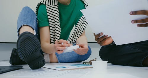 有关人, 任务, 企业的免费素材视频