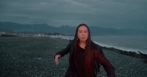 有关天性, 岩石, 户外的免费素材视频