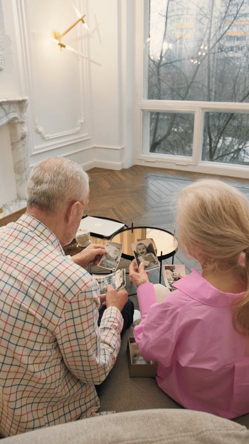 有关一对, 一起, 人的免费素材视频