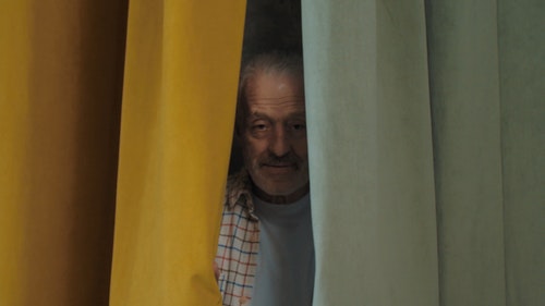 有关人,布,男人的免费素材视频