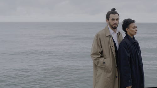 有关一对, 人, 假期的免费素材视频