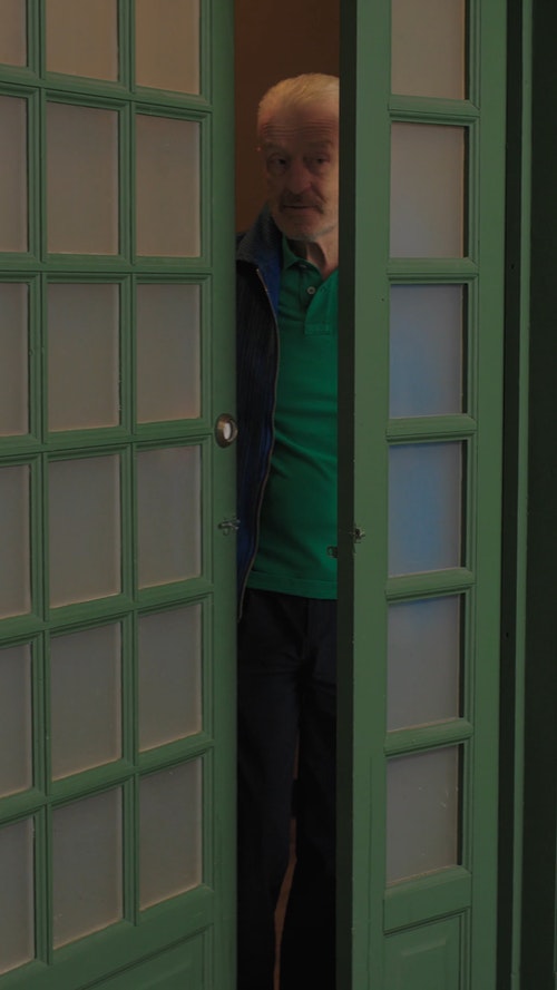 有关在家,垂直视频,打开的免费素材视频