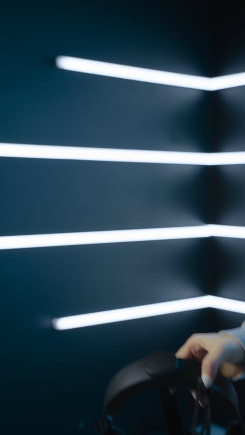 有关垂直视频, 室内, 操纵杆的免费素材视频