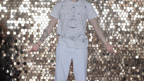 有关人, 呼吸, 专注的免费素材视频