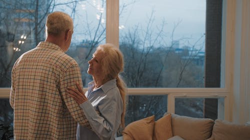 有关一对, 一起, 人的免费素材视频