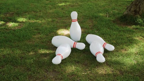 有关@户外, 充气, 公园的免费素材视频