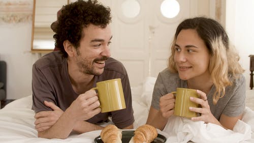 有关一对, 人, 休息的免费素材视频