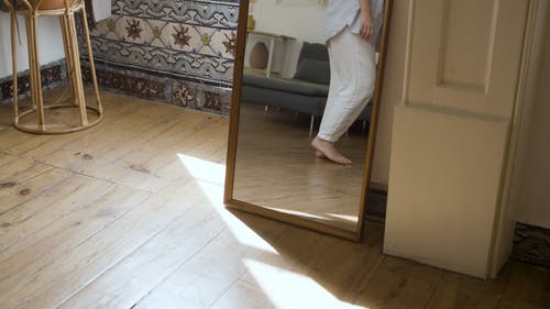 有关一对, 一起, 反射的免费素材视频