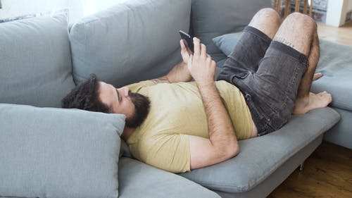 有关人, 休息, 刺青的的免费素材视频