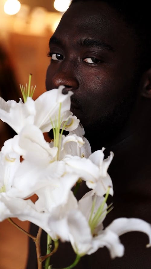 有关优雅, 勾引, 垂直视频的免费素材视频