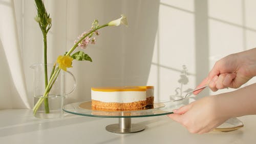 有关刀, 植物群, 烘焙的免费素材视频