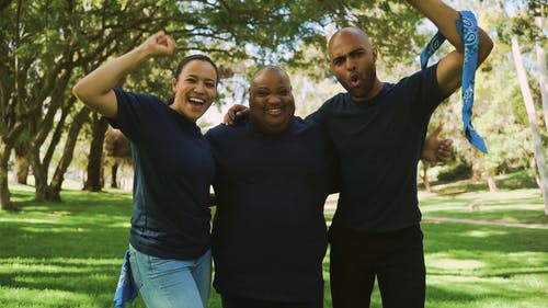 有关公园, 女人, 快乐的免费素材视频