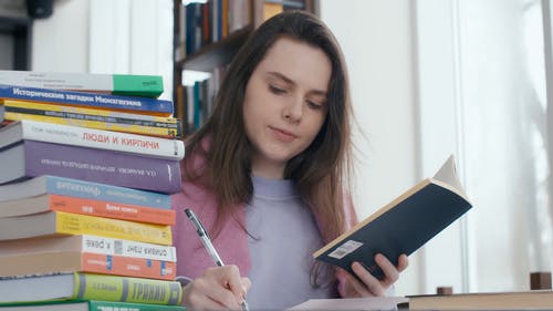 有关人, 分配, 原子笔的免费素材视频