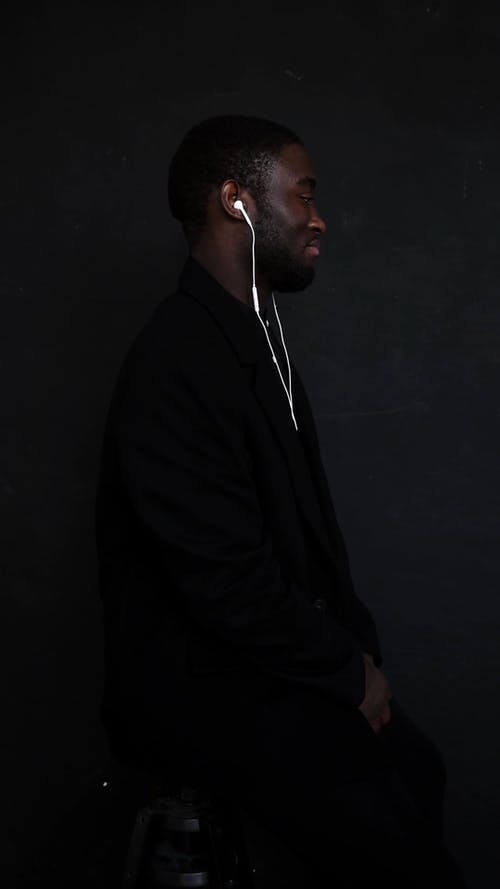 有关享受, 人, 侧面图的免费素材视频