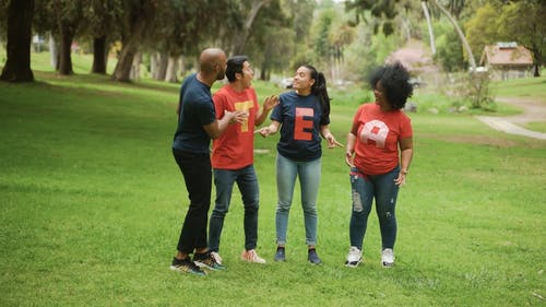 有关@户外, 事件, 互动的免费素材视频