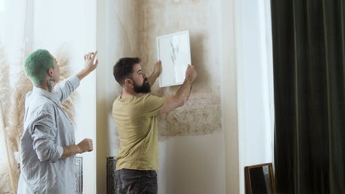 有关一对, 一起, 外框的免费素材视频