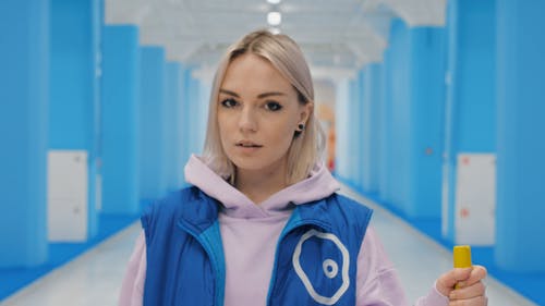 有关女人, 有吸引力, 漂亮的免费素材视频