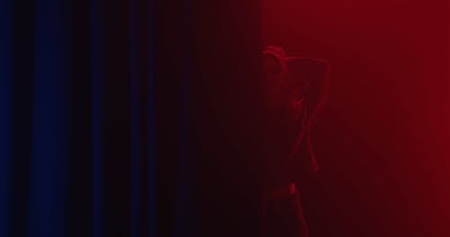 有关4k, 光鲜亮丽, 勾引的免费素材视频