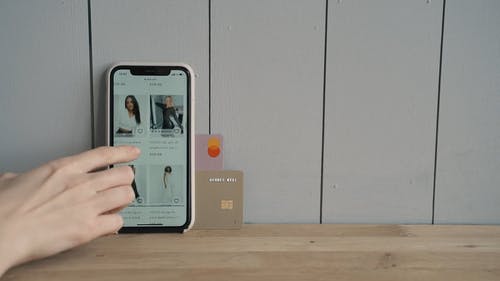 有关互联网, 付款, 刷卡的免费素材视频