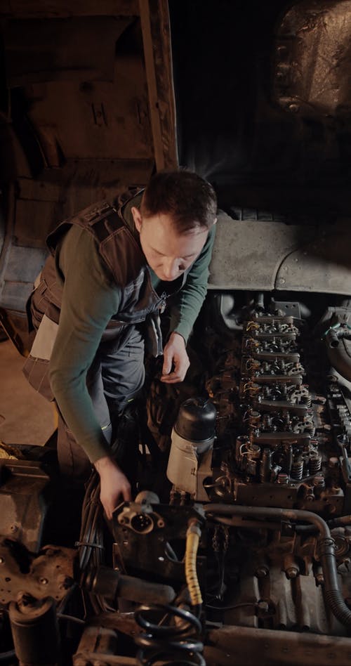 有关人, 固定, 垂直视频的免费素材视频