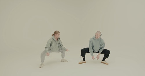 有关一起,人,女人的免费素材视频