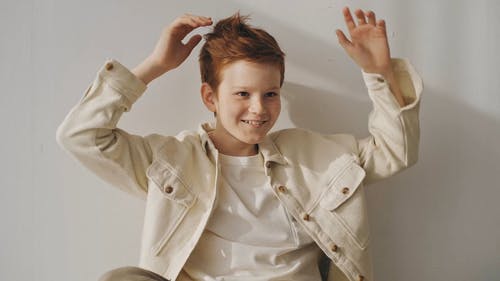 有关人, 可爱, 年轻的免费素材视频