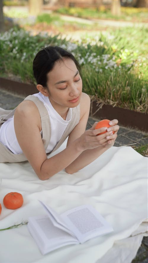 有关享受, 休闲, 去皮的免费素材视频