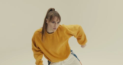 有关执行, 女人, 工作室的免费素材视频