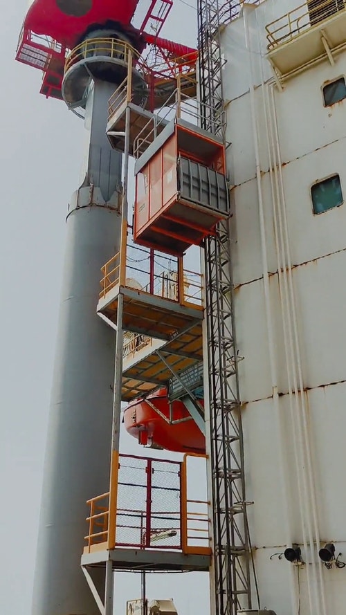 有关下降,垂直视频,工厂的免费素材视频