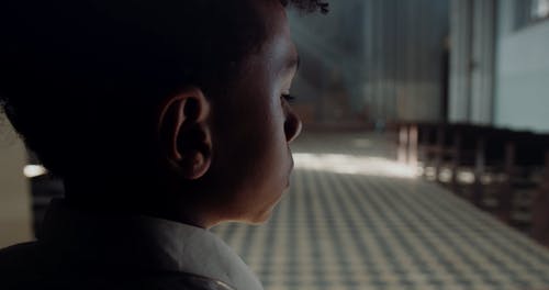 有关信仰, 信徒, 光的免费素材视频