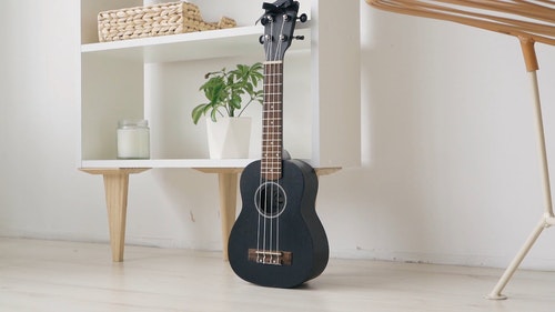 有关吉他,在家,室内的免费素材视频