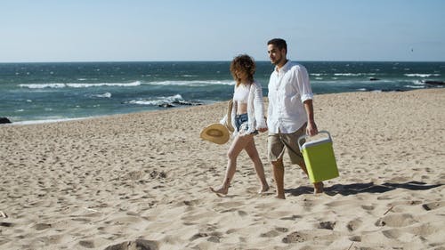 有关休闲, 假期, 周围的免费素材视频