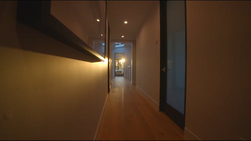 有关内部, 公寓, 地产的免费素材视频