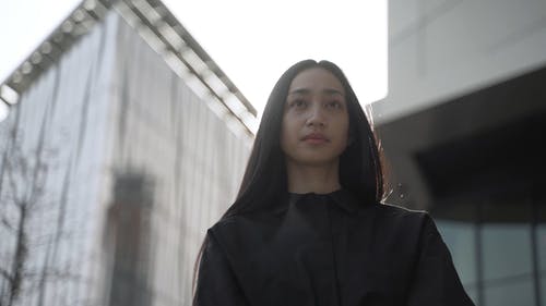 有关低角度拍摄, 年轻, 拍照片的免费素材视频