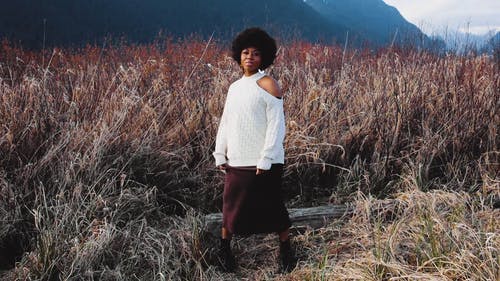 有关天性, 女人, 女性的免费素材视频