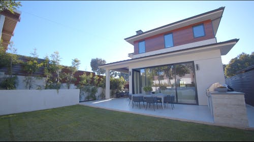 有关公寓, 地产, 家的免费素材视频