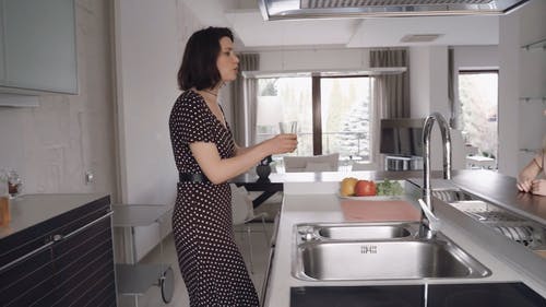 有关＃室内, 下沉, 住宅的免费素材视频